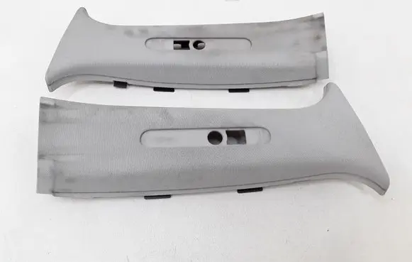 Mercedes-Benz B W245 (B) pillar trim (top) A1696903325
