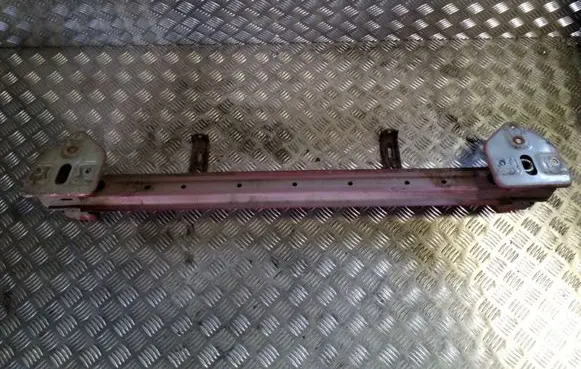 Mitsubishi ASX Rear bumper cross member
