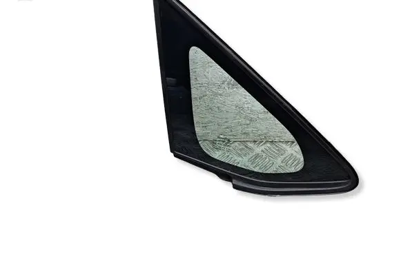 Toyota Auris 150 Front triangle window/glass 6211002010 43R007951