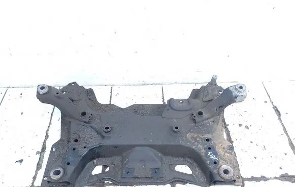 Peugeot 508 Front subframe 7CAA38 0076215
