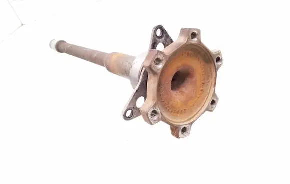 Audi A4 S4 B8 8K Front driveshaft 0B4409355C