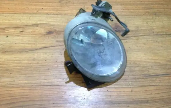 Hyundai Santa Fe Front fog light