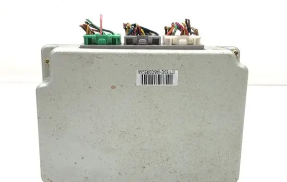 Subaru Legacy Gearbox control unit/module 31711AF211