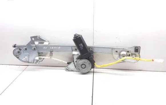 Mazda Xedos 6 Front door window regulator with motor 3630161634