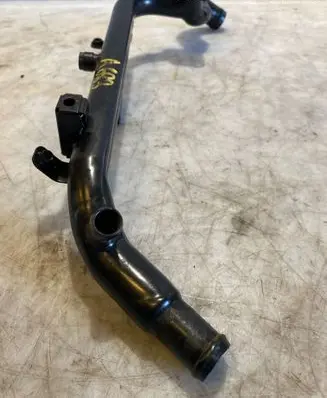 Opel Zafira B Engine coolant pipe/hose