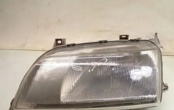 Volkswagen Sharan Headlight/headlamp