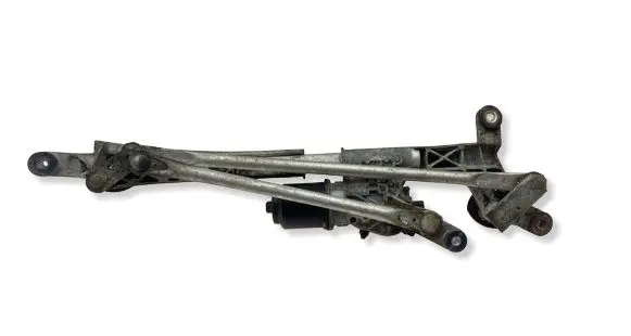 Subaru Legacy Front wiper linkage and motor 