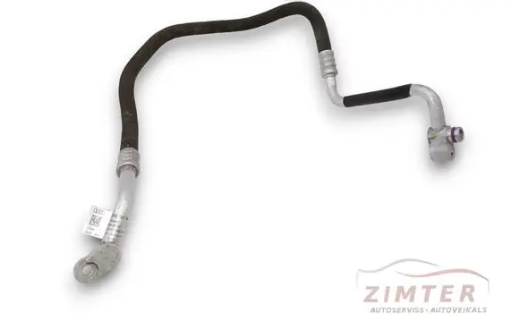 Audi A5 Sportback 8TA Air conditioning (A/C) pipe/hose 8T0260701M