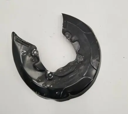 Mini One - Cooper F56 F55 Rear brake disc plate dust cover 6799739