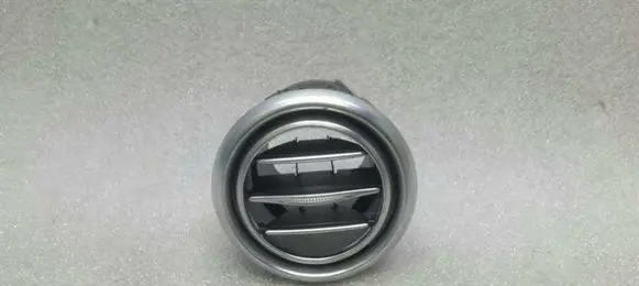 Mercedes-Benz S C217 Dash center air vent grill A2178300454