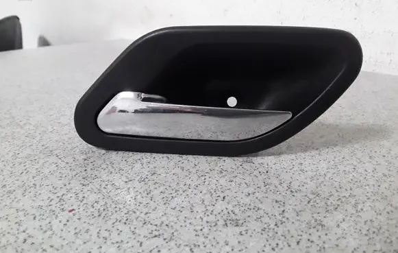 BMW 5 E39 Rear door interior handle 7032925