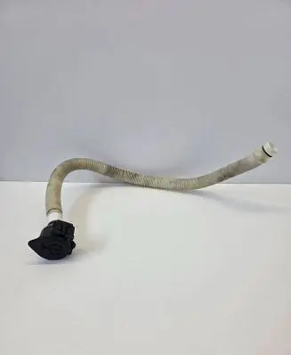 BMW X1 E84 Window washer liquid tank fill tube 7075099 45R010079 45R015055