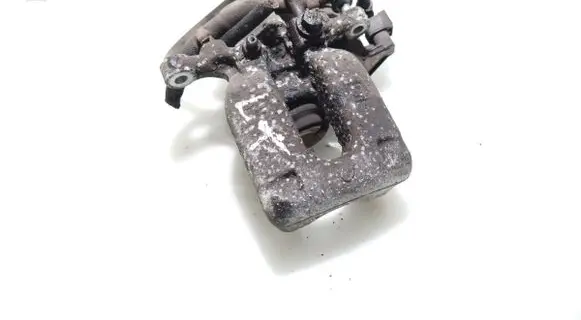 Opel Astra K Rear brake caliper