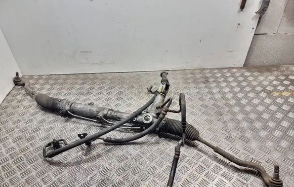 Mercedes-Benz E W212 Steering rack 605132