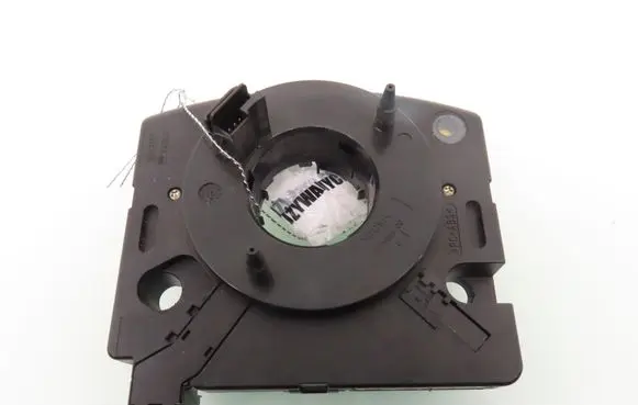 Audi A4 S4 B5 8D Airbag slip ring squib (SRS ring) 1J0959654AC