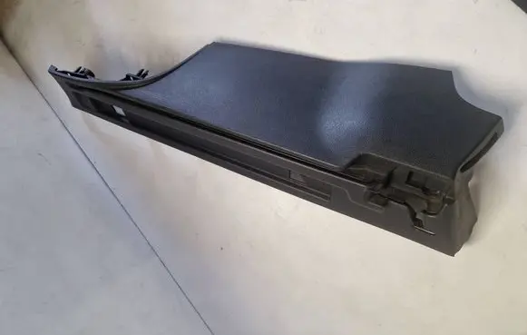 Opel Insignia A Parcel shelf load cover mount bracket 13222411