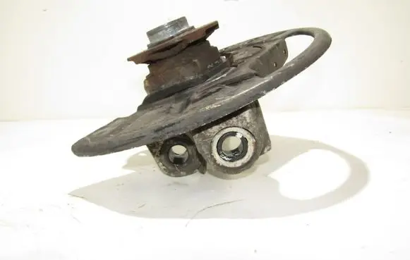 Volkswagen Phaeton Front wheel hub