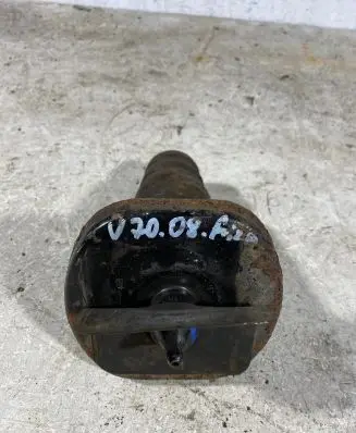 Volvo V70 Rear coil spring rubber mount 