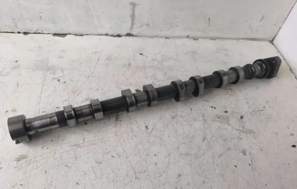 Camshaft