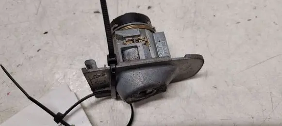Volvo V60 Front door lock (next to the handle) 31276333