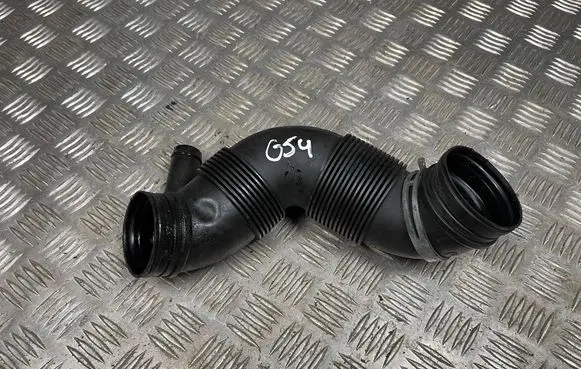 Audi A3 S3 8P Air intake hose/pipe 3C0129654 3C0129654M