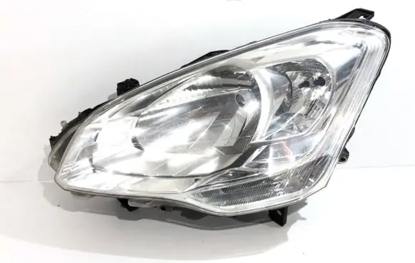 Citroen Berlingo Headlight/headlamp 9682828280