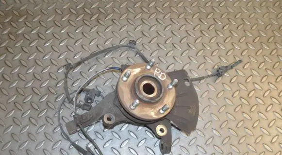 Hyundai i40 Front wheel hub