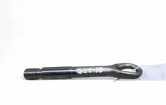 Mercedes-Benz GLC C253 Tie down hook / loop 17LE