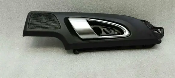 Porsche Cayenne (92A) Rear door interior handle 7P5837020F