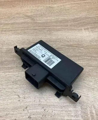 Citroen C5 Light module LCM 9681575580 89901883