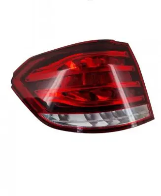 Mercedes-Benz E W212 Rear/tail lights a2129061703