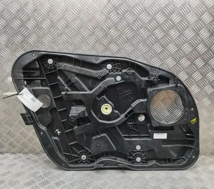 Hyundai i40 Front door electric window regulator 813103Z030