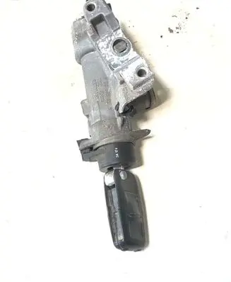 Ignition lock