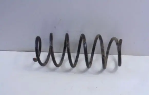 Skoda Fabia Mk2 (5J) Front coil spring