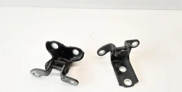 Toyota Avensis T250 Rear door hinge set 