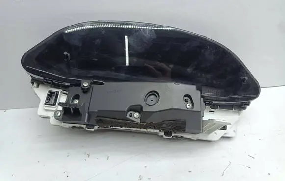 Toyota Yaris Speedometer (instrument cluster) 838000D690D MB4573003206