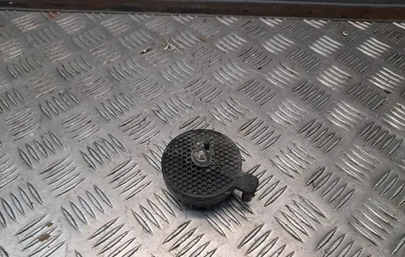 Audi A7 S7 4G Alarm system siren 4H0907601C