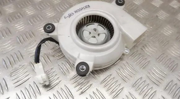 Lexus RX III Hybrid/electric vehicle battery fan G923048040