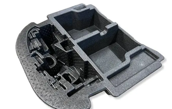 Skoda Octavia Mk3 (5E) Tool box 5E5863957A