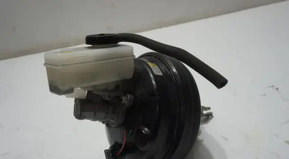 Infiniti Q50 Brake booster 0204802424 N215T