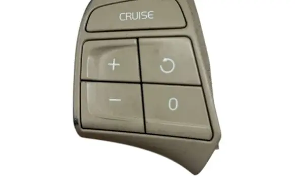 Volvo S80 Steering wheel buttons/switches 30768059