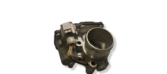 Ford Ecosport Throttle body valve CM5G9F991GA