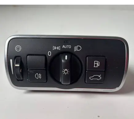 Volvo V60 Light switch 30739448 10096701
