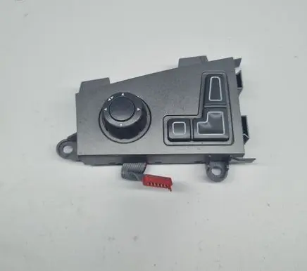 BMW 7 E65 E66 Seat control switch 6930027 53285912