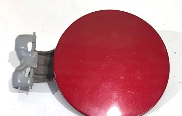 Fuel tank cap