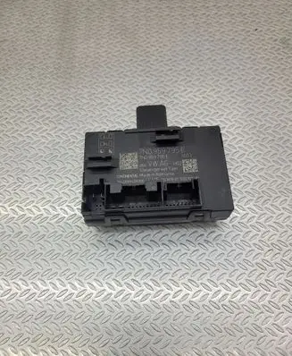Skoda Yeti (5L) Door control unit/module 7N0959795E
