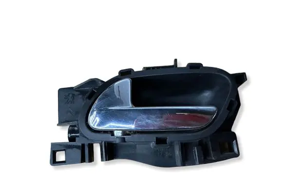 Citroen C4 Grand Picasso Rear door interior handle 96555518VD
