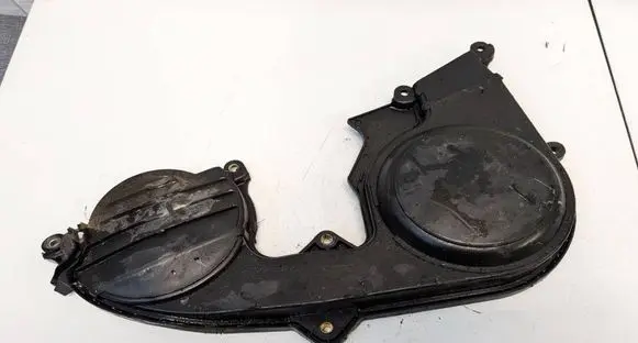 Mazda 6 Timing belt guard (cover) RF5C10510