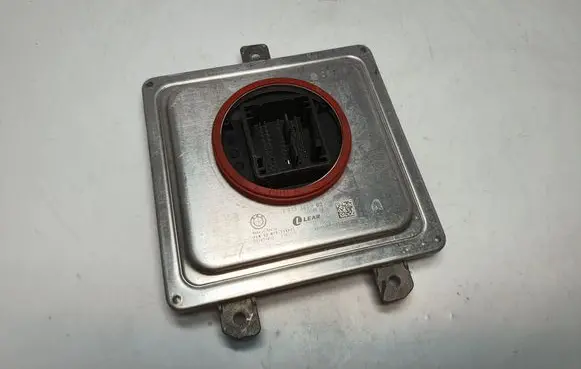 BMW 3 G20 G21 LED ballast control module 7933361 63117933361 5A0AFB0