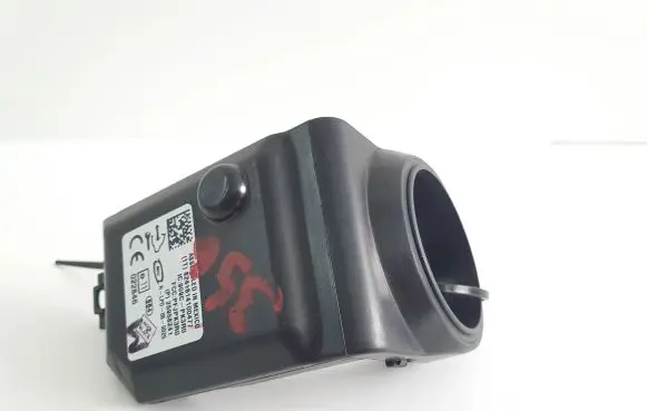 Chevrolet Captiva Immobiliser reader (aerial) 25958241